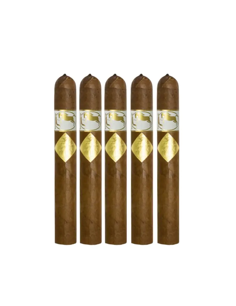 Cavalier White Series - Toro
