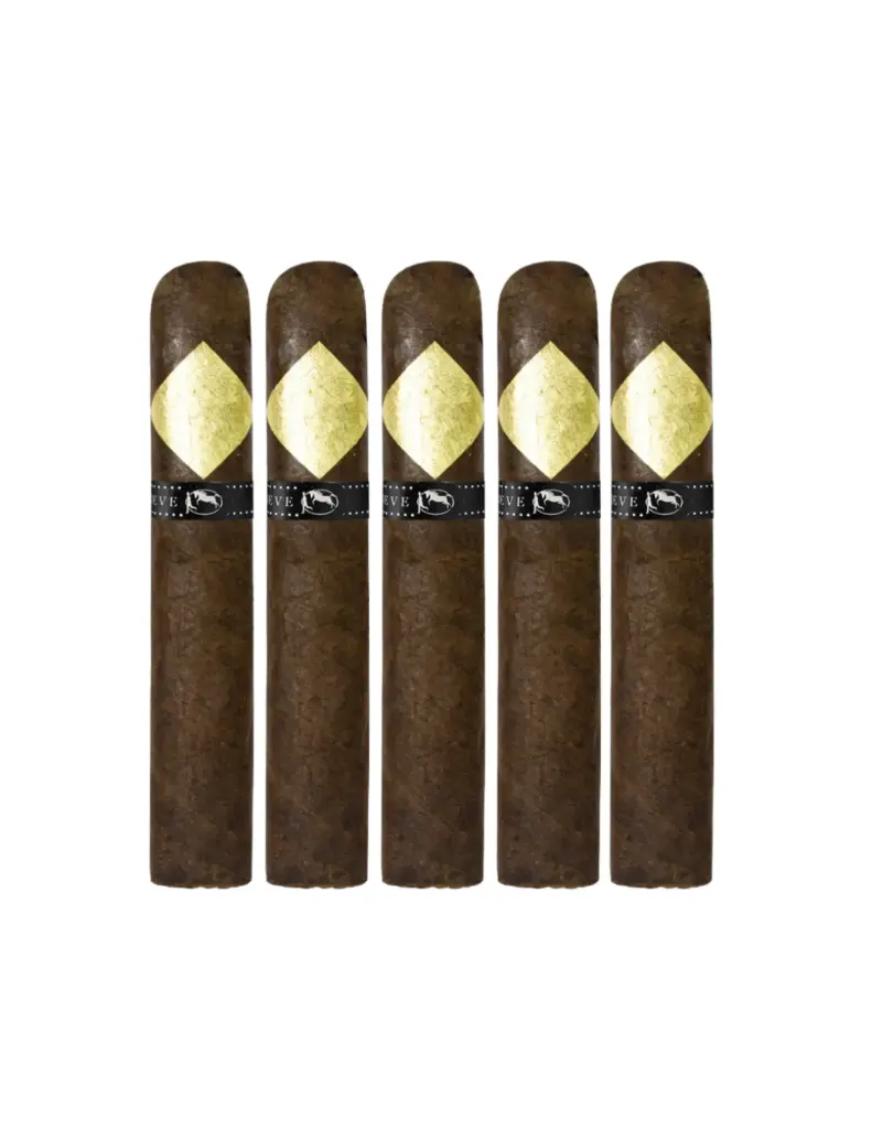 Cavalier Black II - Robusto Gordo