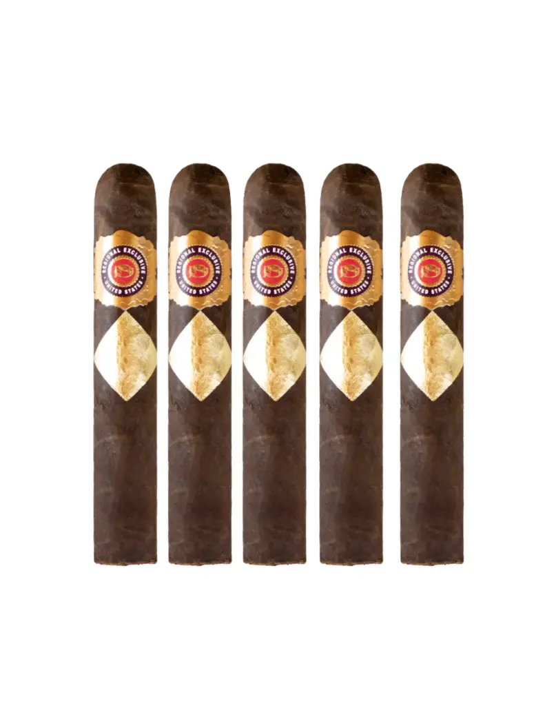 Cavalier RE United States - Robusto