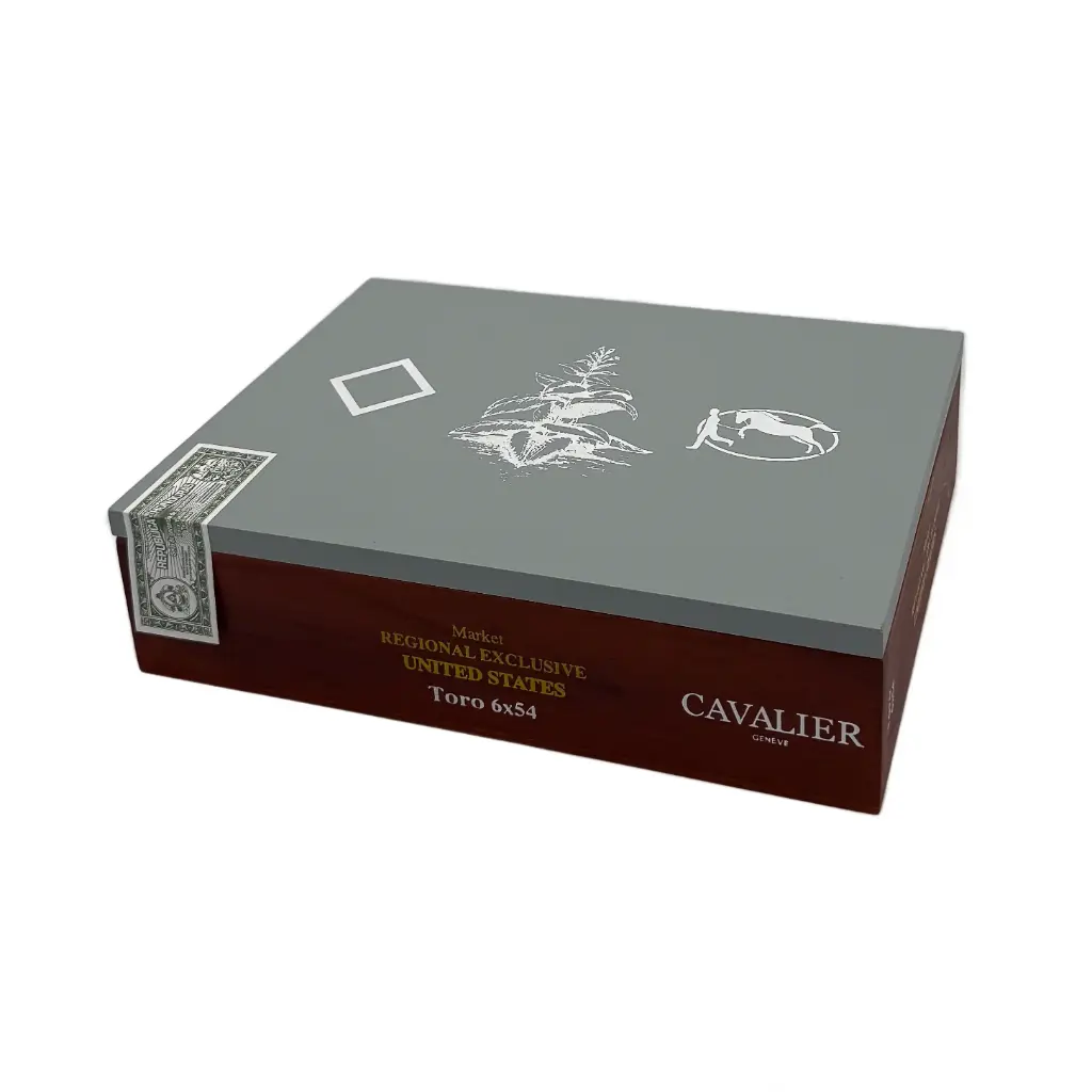 Cavalier RE United States - Toro