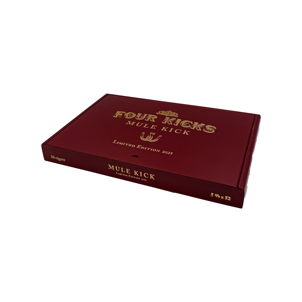 CROWNED HEADS | Four Kicks Mule Kick 2025 LE