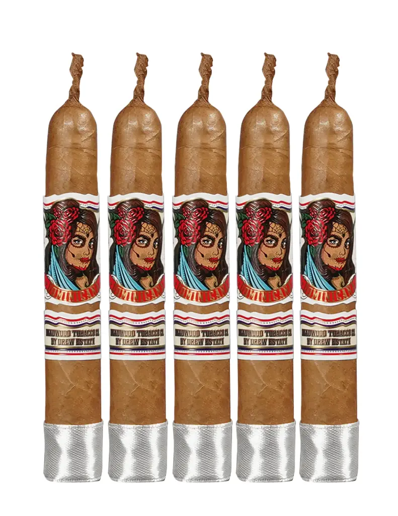 Deadwood Dominicana Pequena