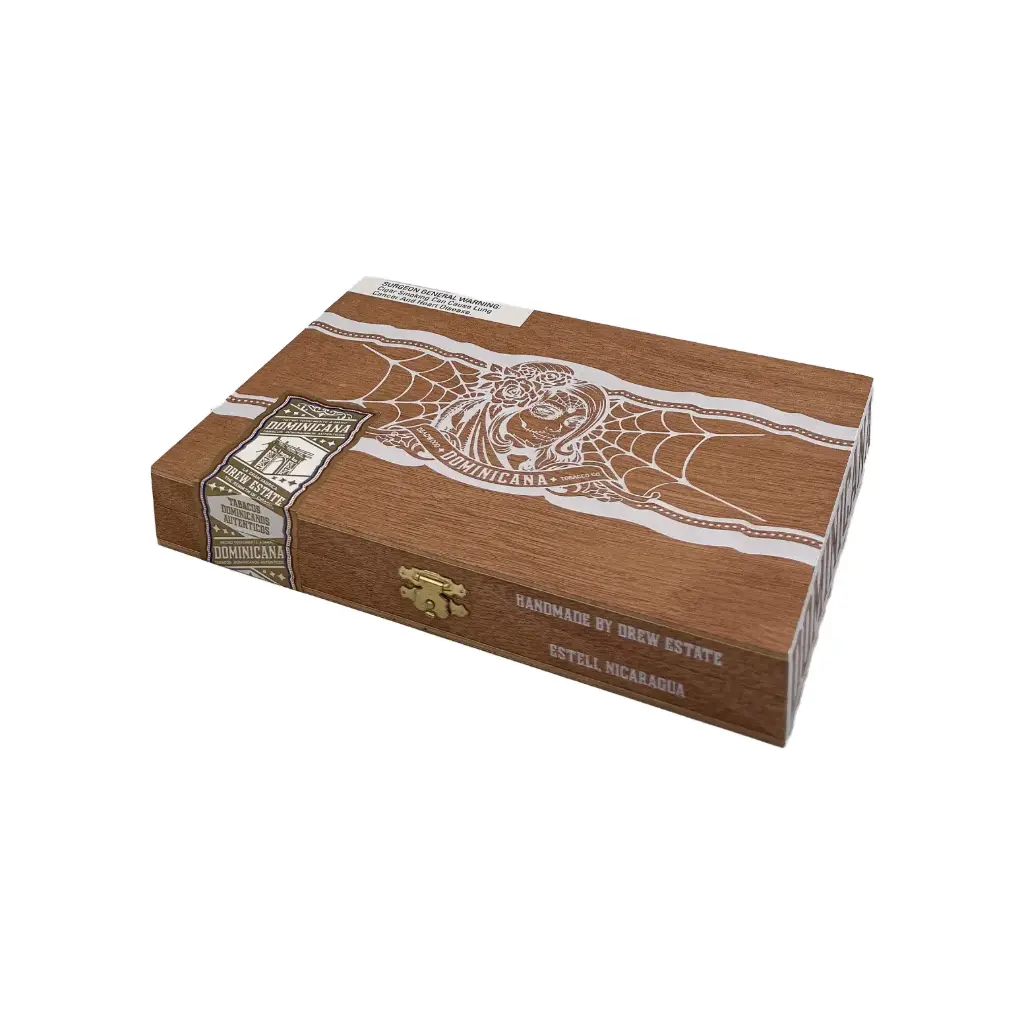 Deadwood Dominicana Robusto