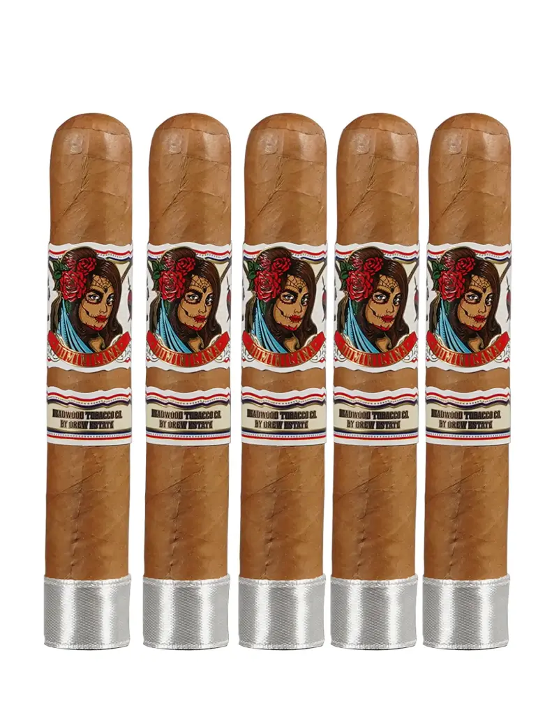 Deadwood Dominicana Robusto