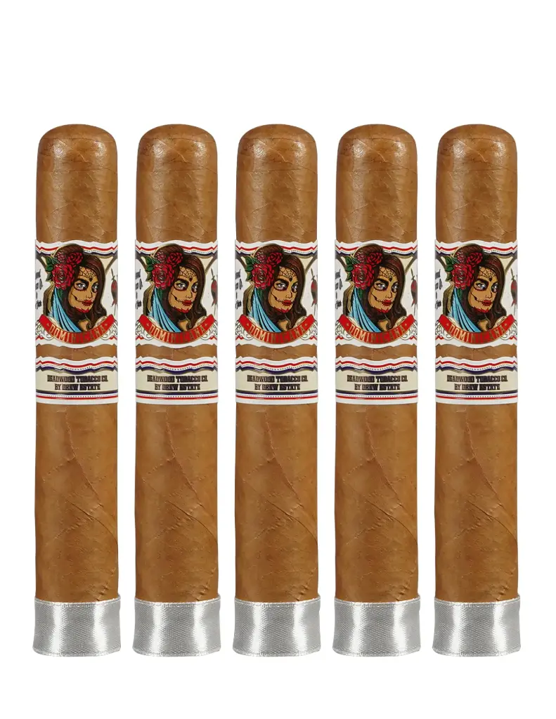 Deadwood Dominicana Gordo