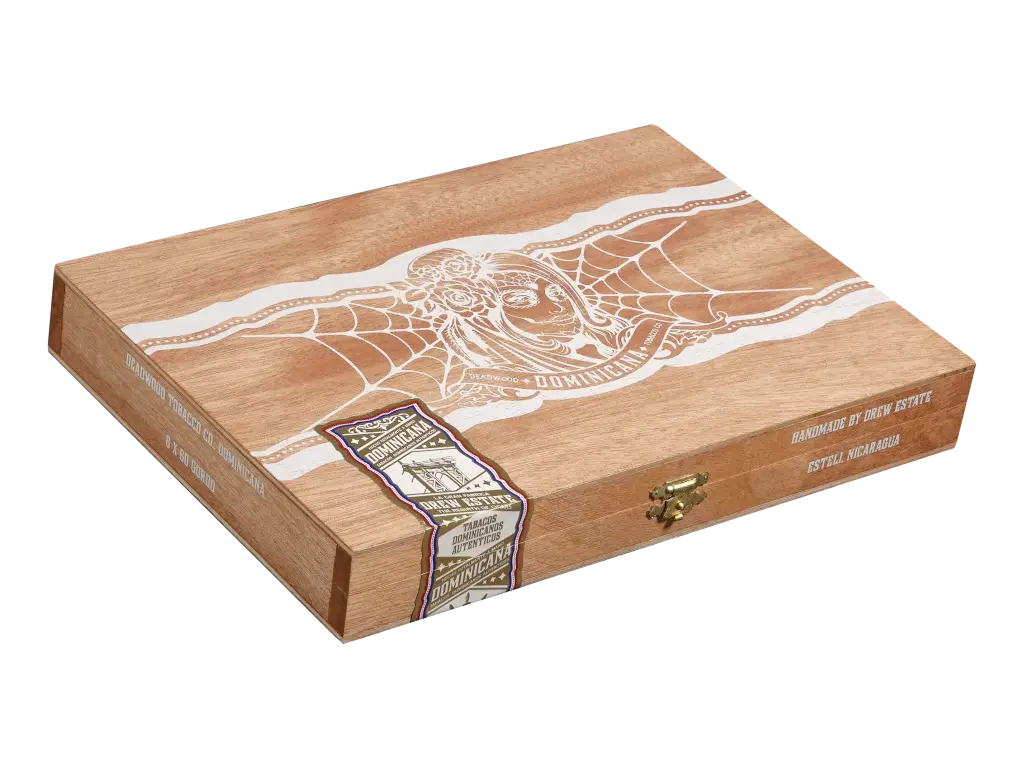 Deadwood Dominicana Gordo