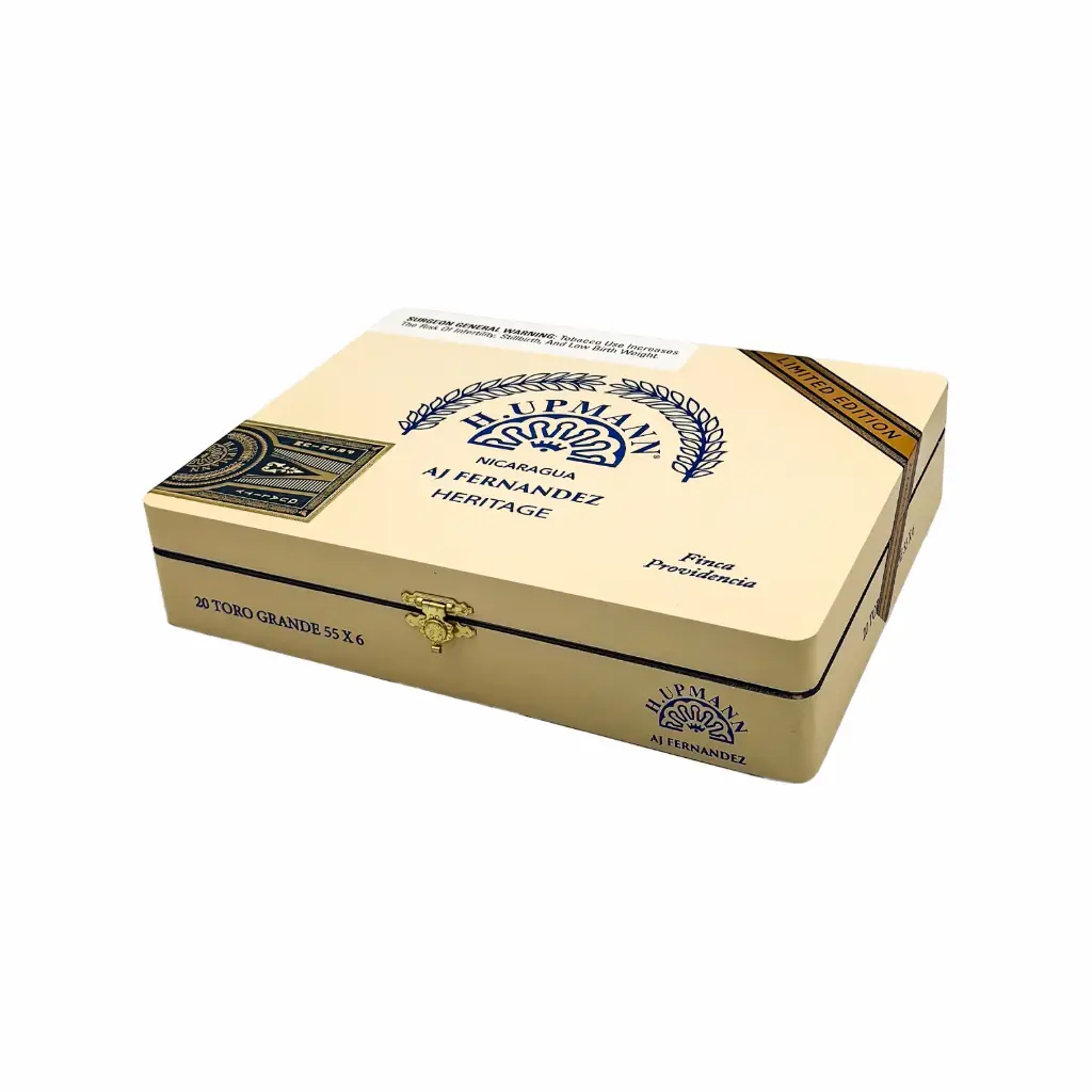 H Upmann Heritage Finca Providencia