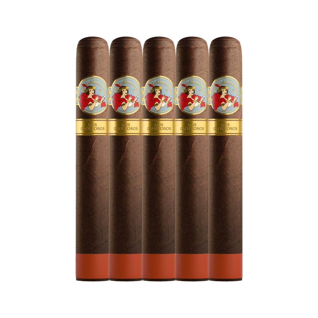 La Gloria Cubana Los Gloriosos Toro