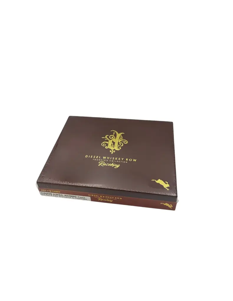 Diesel Founders Collection Raceking LE