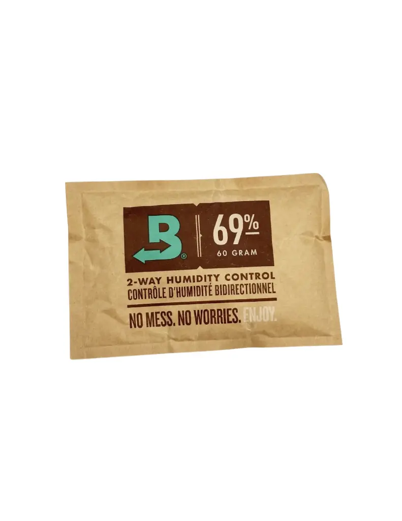 Boveda 60g - 69%