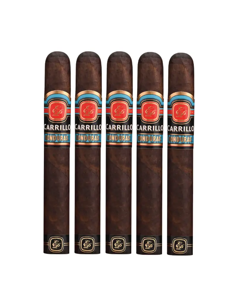 E.P. Carrillo Essence Series - Honduras Toro 