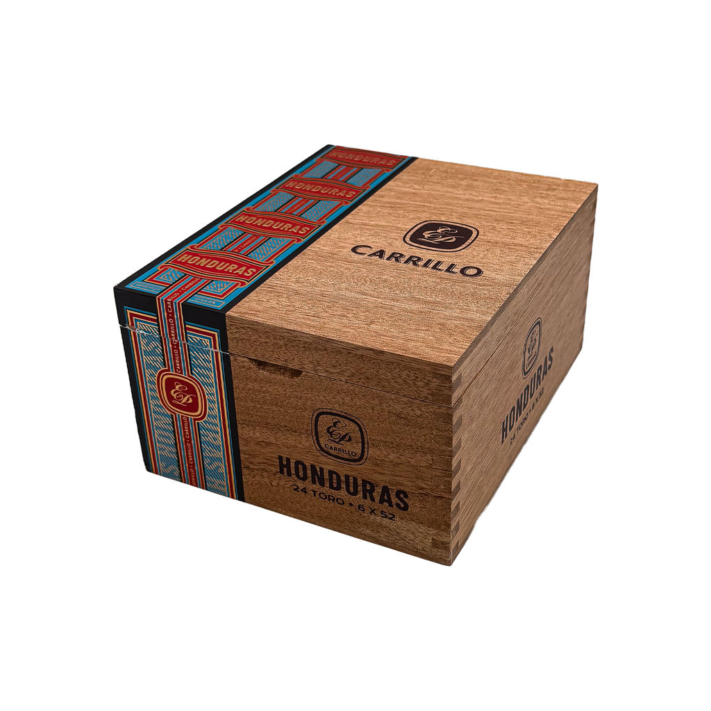 E.P. Carrillo Essence Series - Honduras Toro 