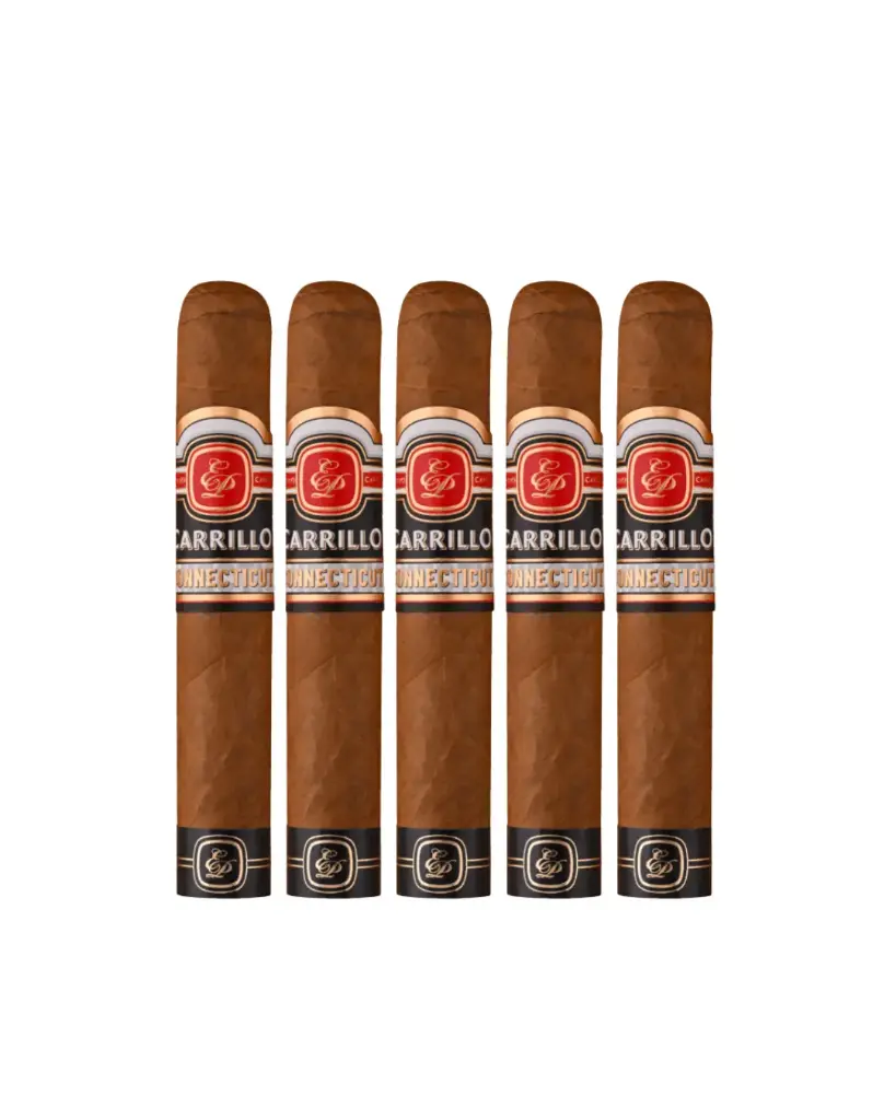 E.P. Carrillo Essence Series - Connecticut Robusto
