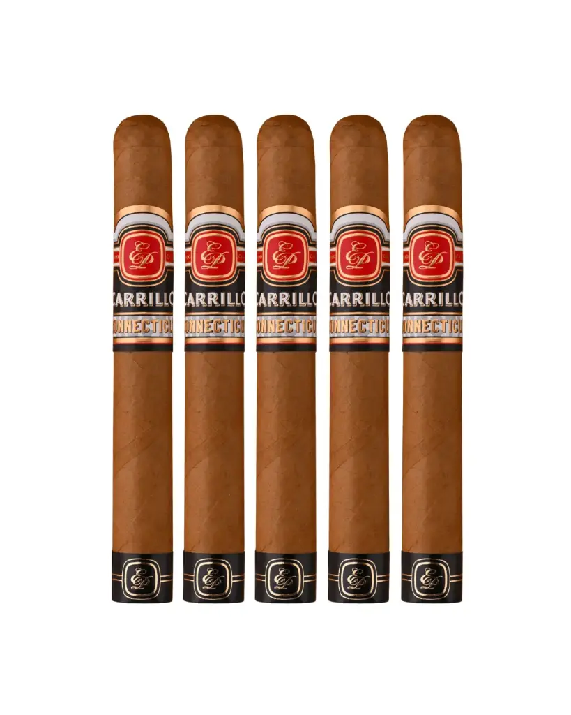 E.P. Carrillo Essence Series - Connecticut Toro