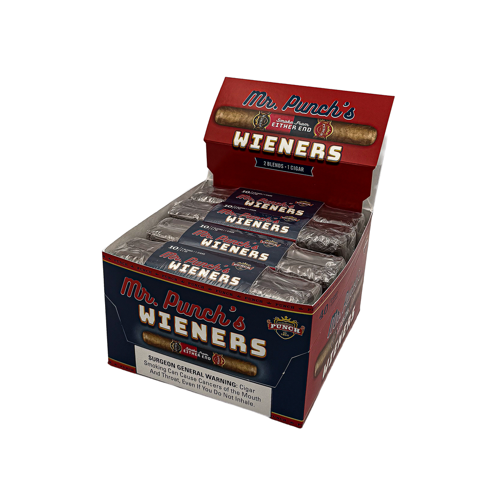 Mr. Punchs Wieners LE