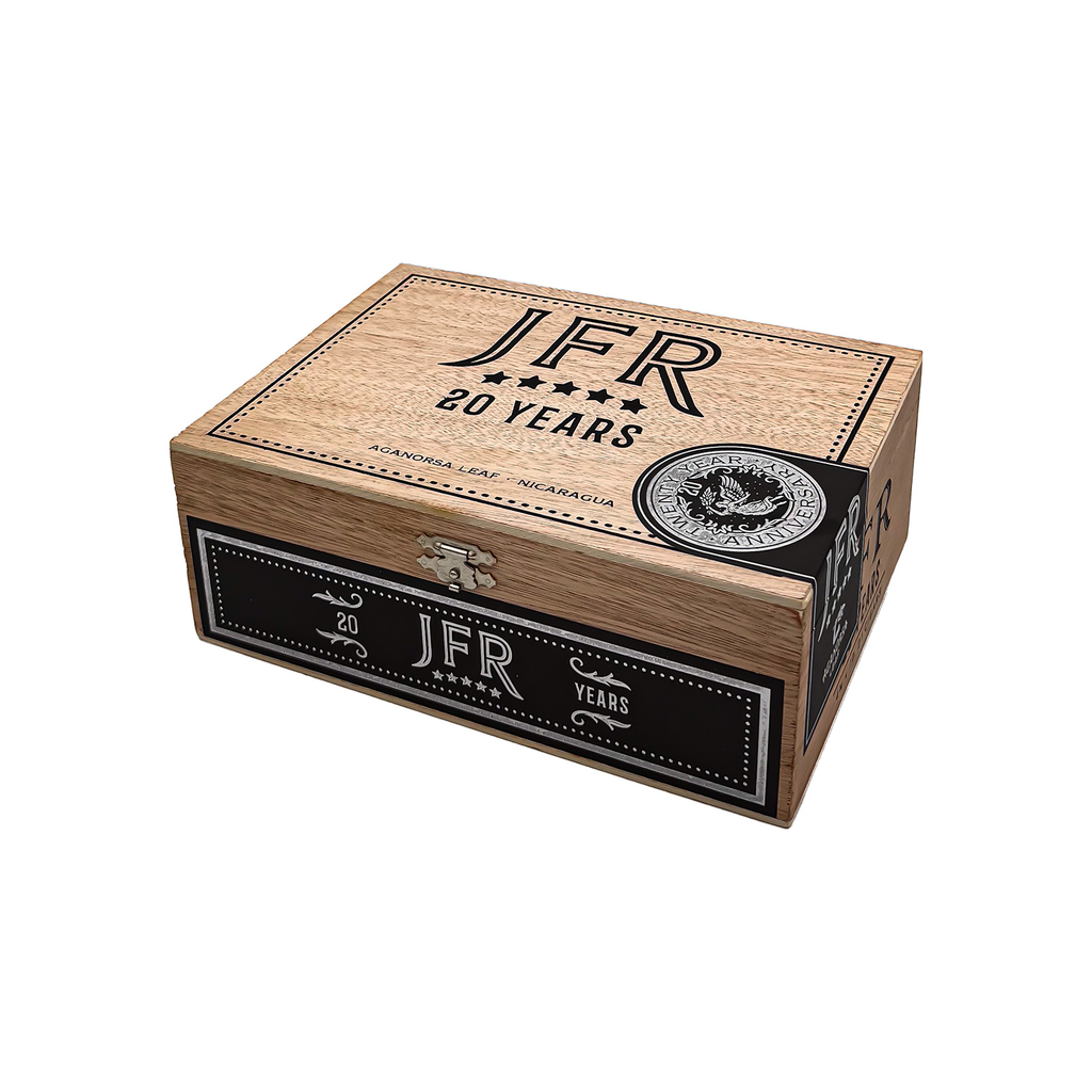 JFR 20th Anniversary Maduro 7 x 70