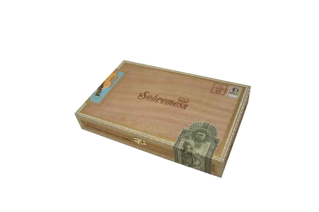 Sobremesa Brulee Wagashi