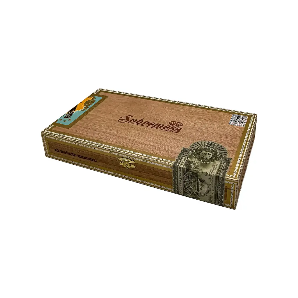 Sobremesa Solita Robusto