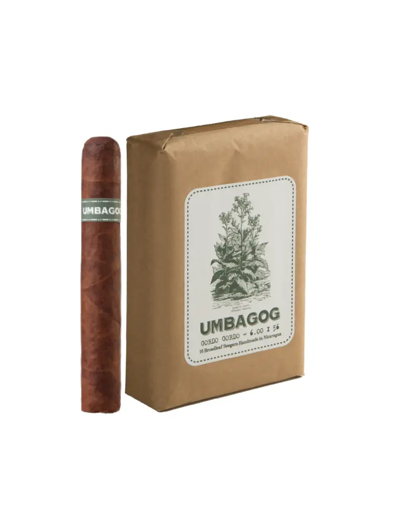 Umbagog Gordo Gordo
