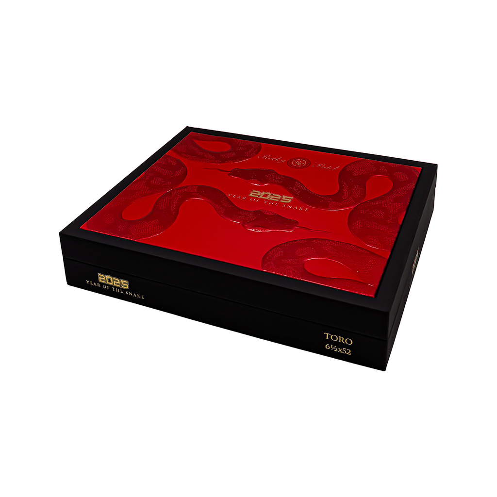 Rocky Patel Year of the Snake 2025
