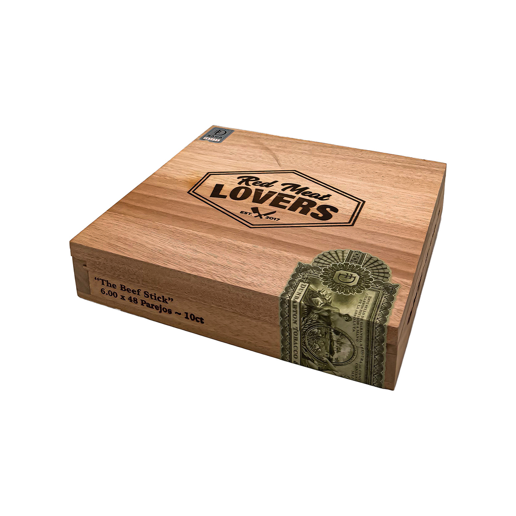 Red Meat Lovers "Beef Stick"