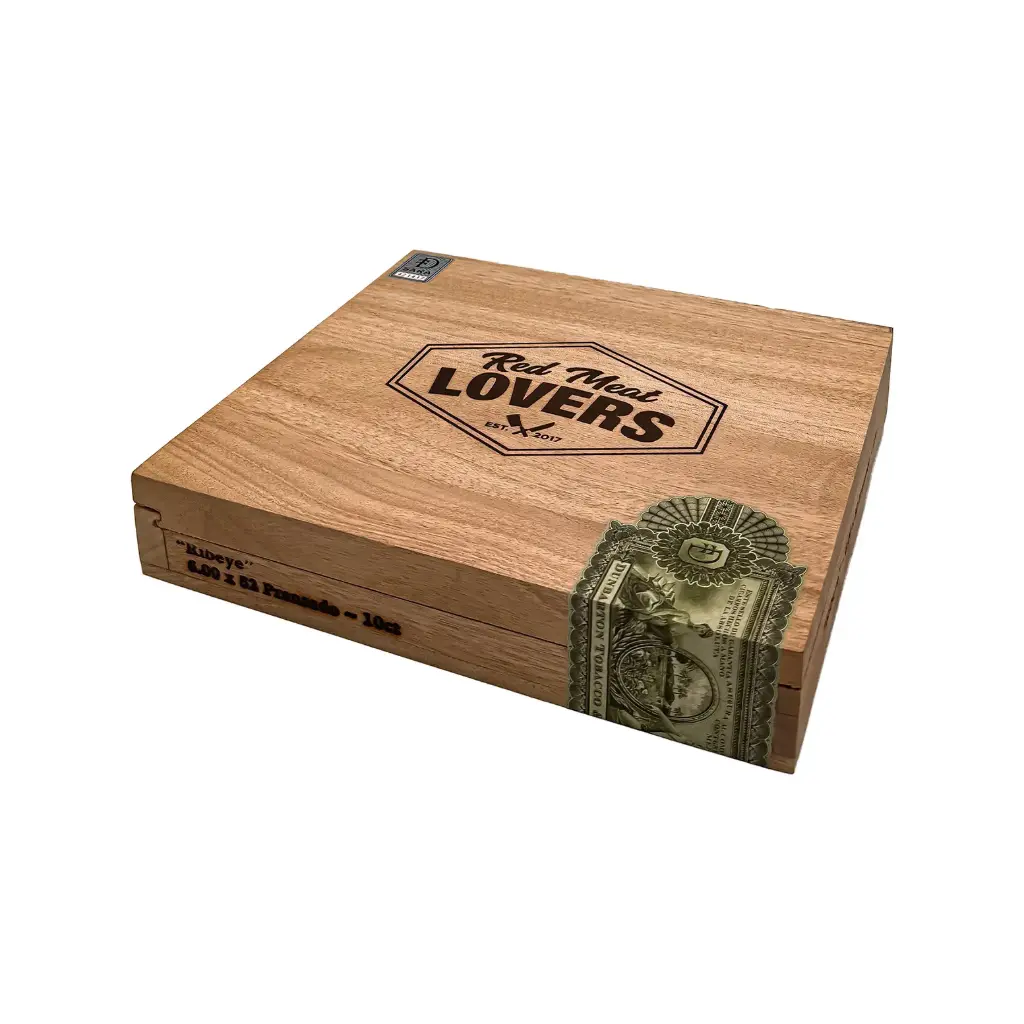 Red Meat Lovers "Ribeye"