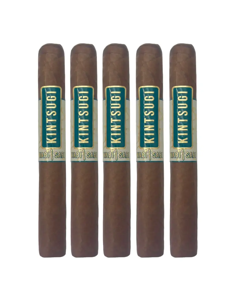 Alec Bradley Kintsugi Wabi Sabi Toro