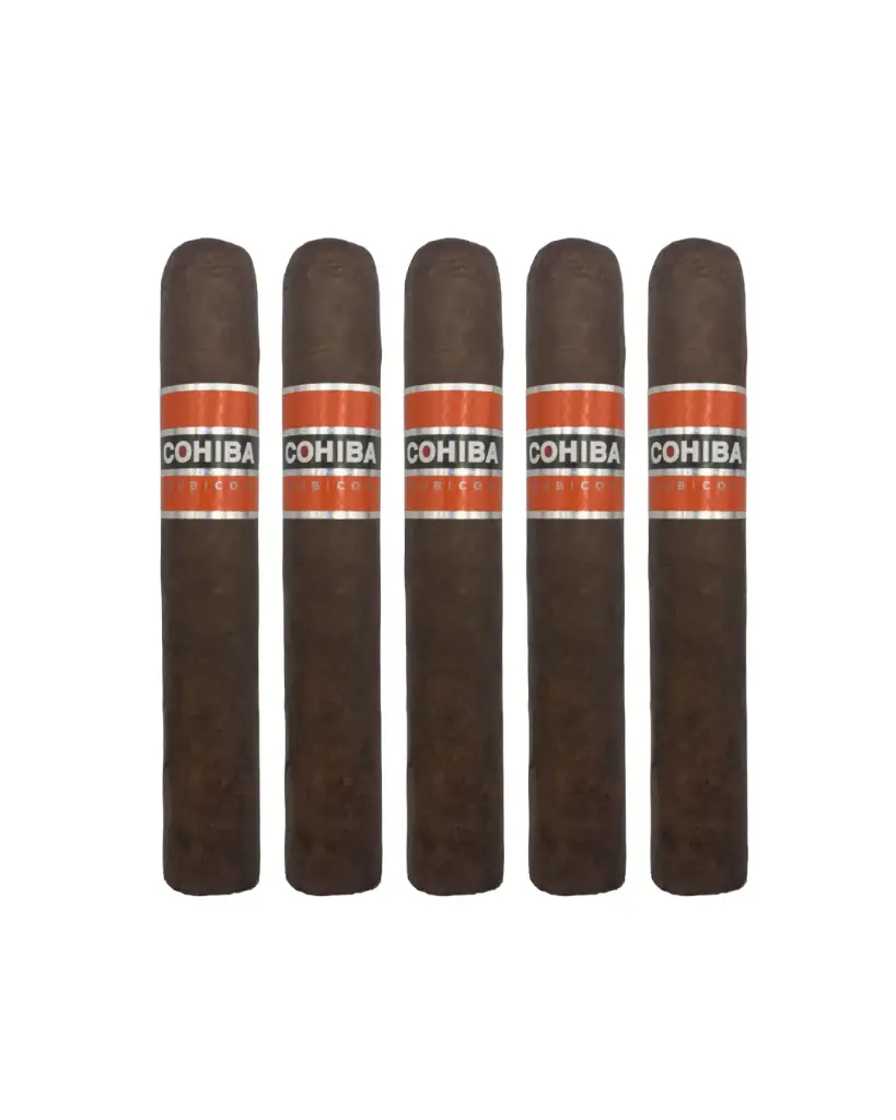 Cohiba Rubicon Gigante