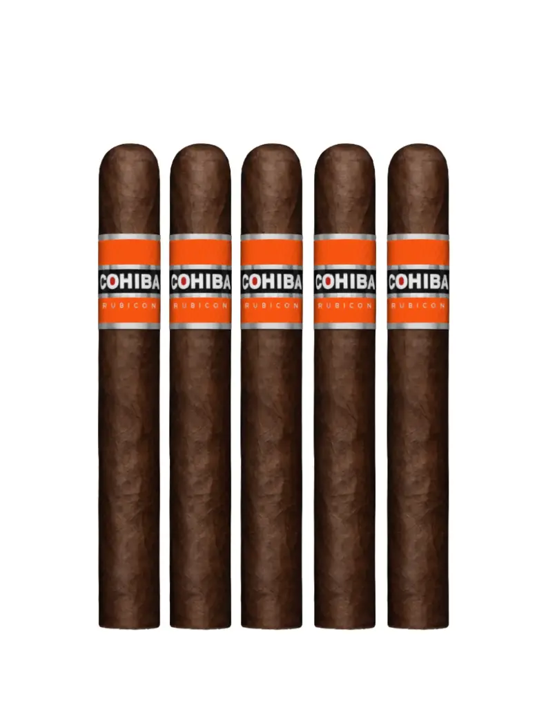 Cohiba Rubicon Robusto