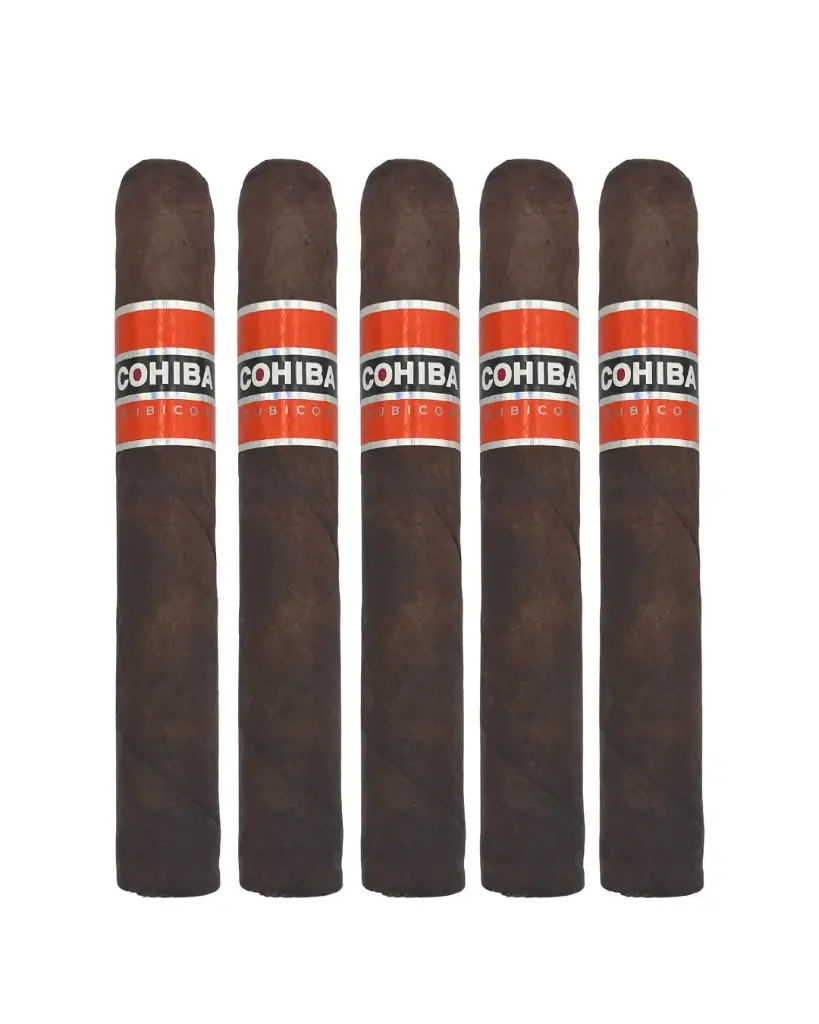 Cohiba Rubicon Toro