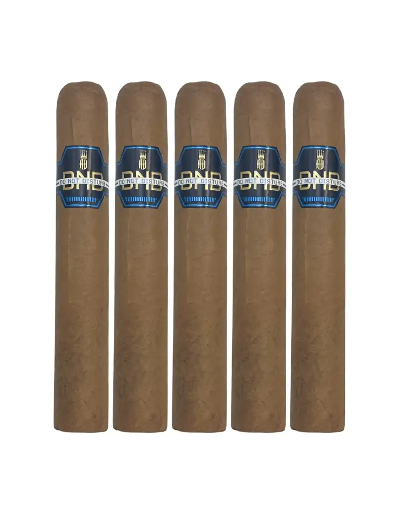 Alec Bradley DO NOT DISTURB - Gordo