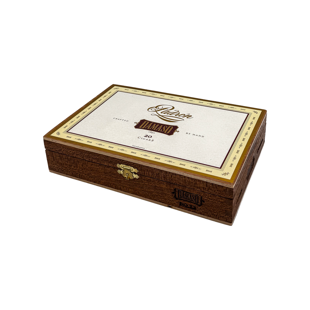 PADRON | Damaso No. 17