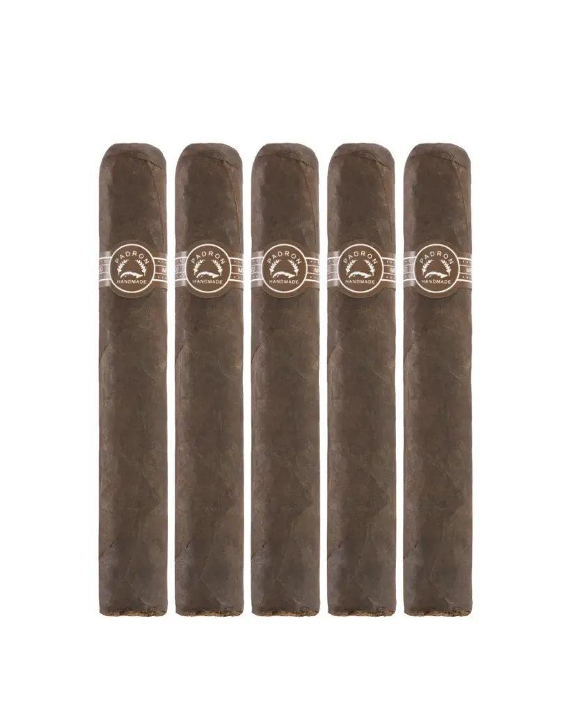PADRON 2000 Series Mad
