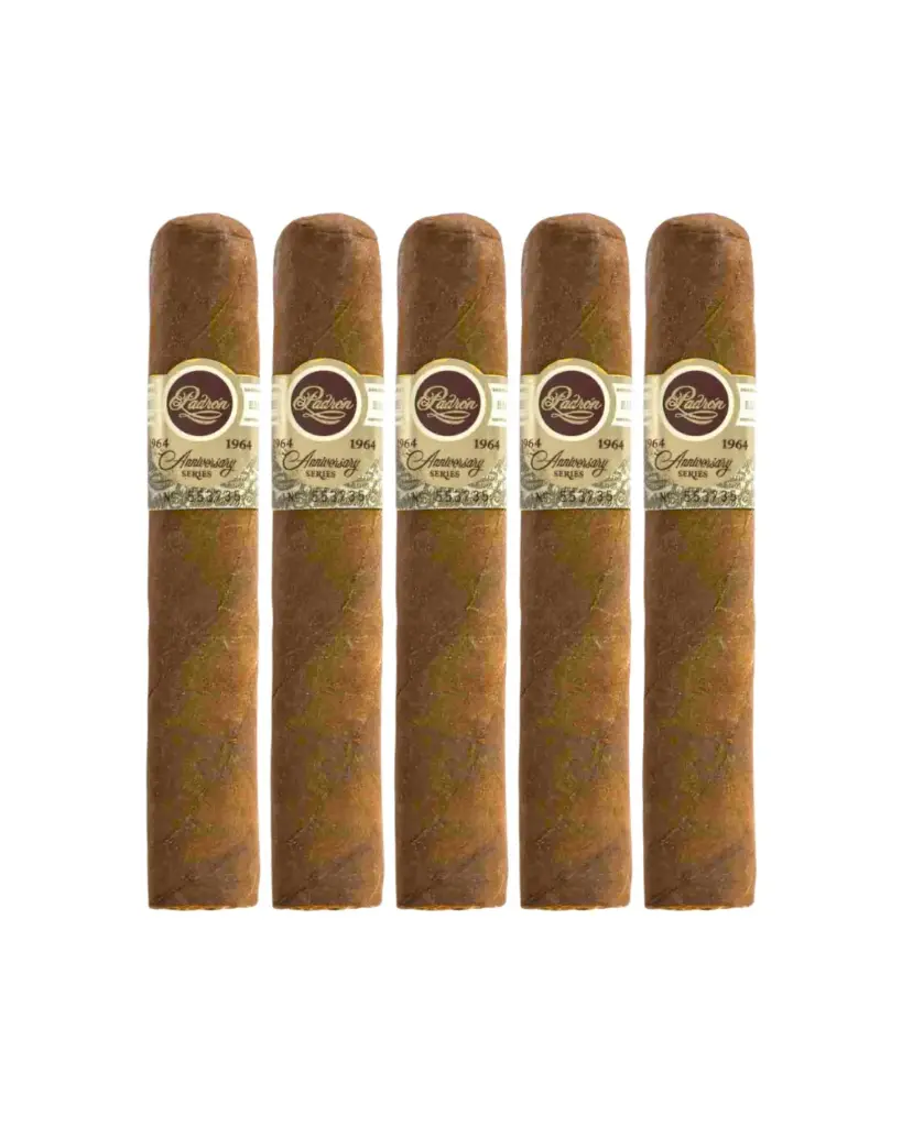 PADRON 1964 Soberano Natural