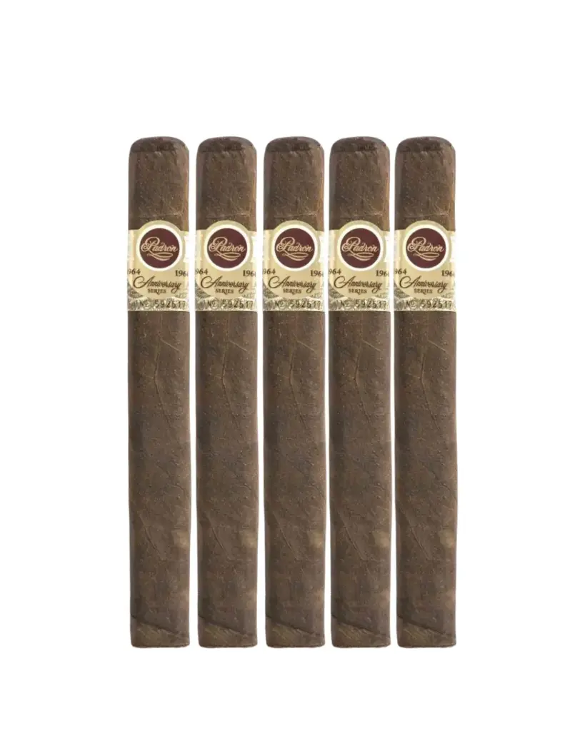 PADRON 1964 President Maduro
