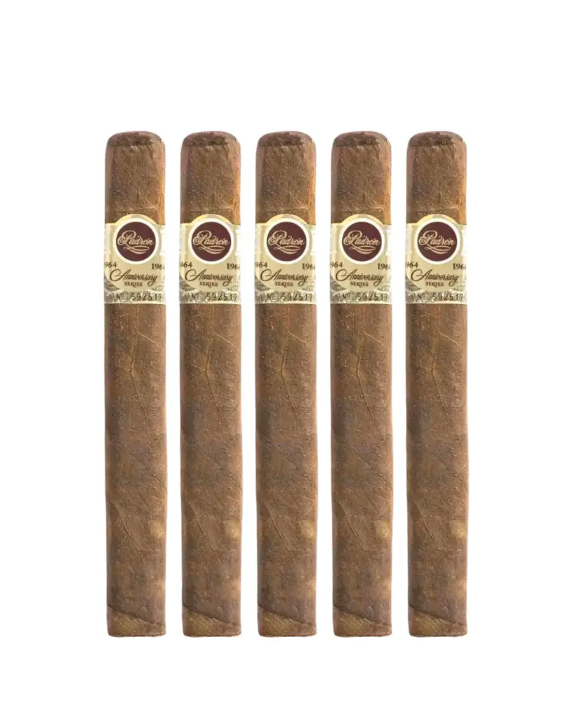PADRON 1964 President Natural