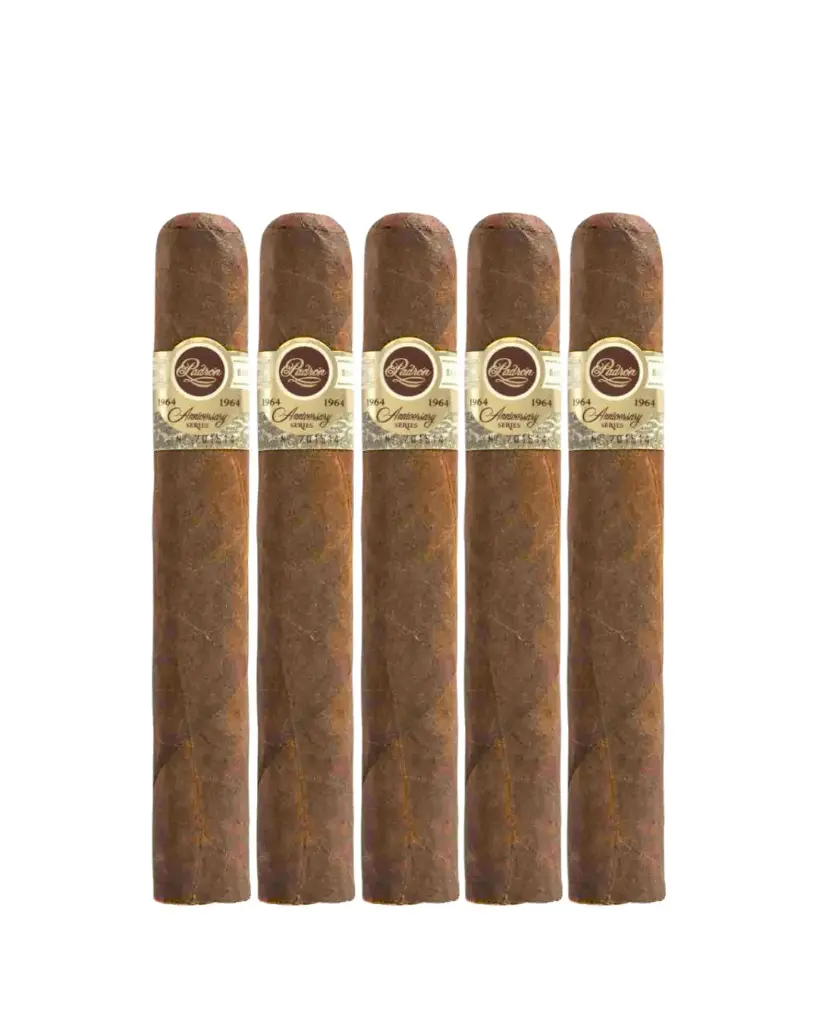 PADRON 1964 #4 Natural