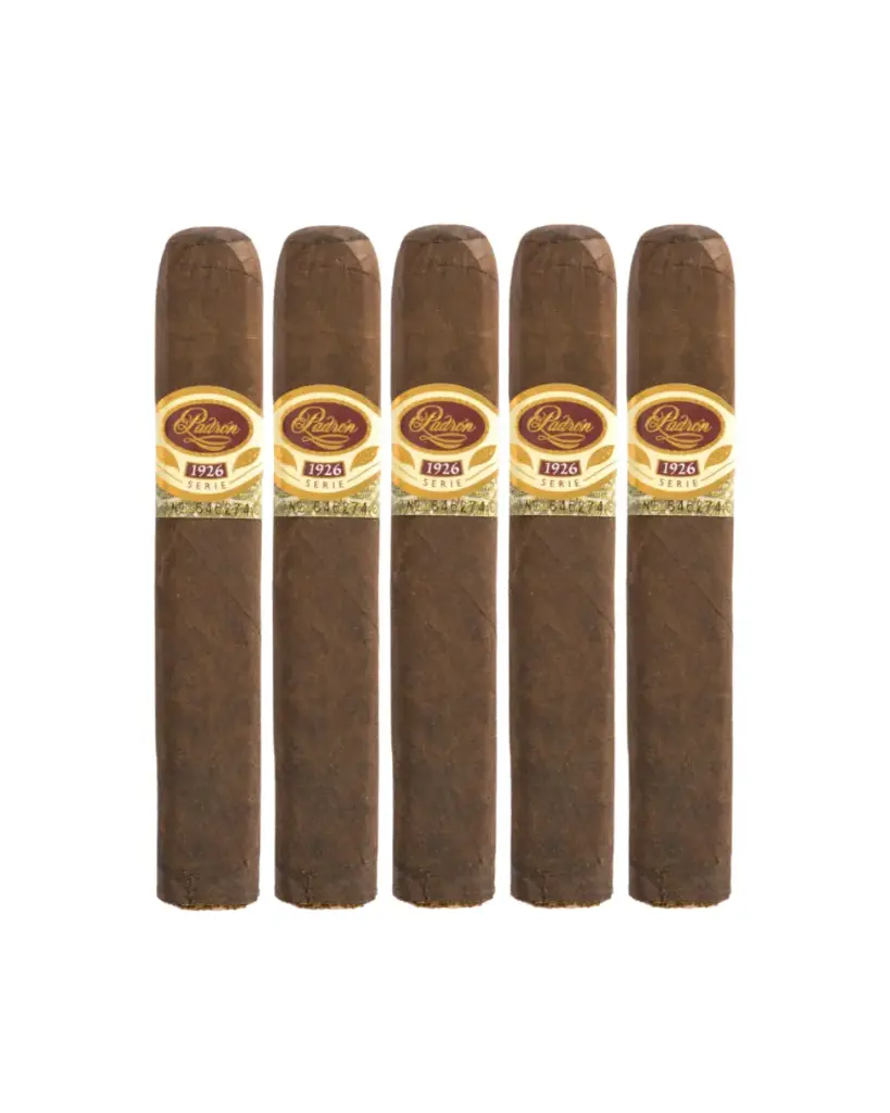 PADRON 1926 No. 6 Natural
