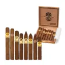 PADRON 8 Cigar Sampler Natural