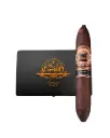 Encore Black by E.P. Carrillo - Bulwarks