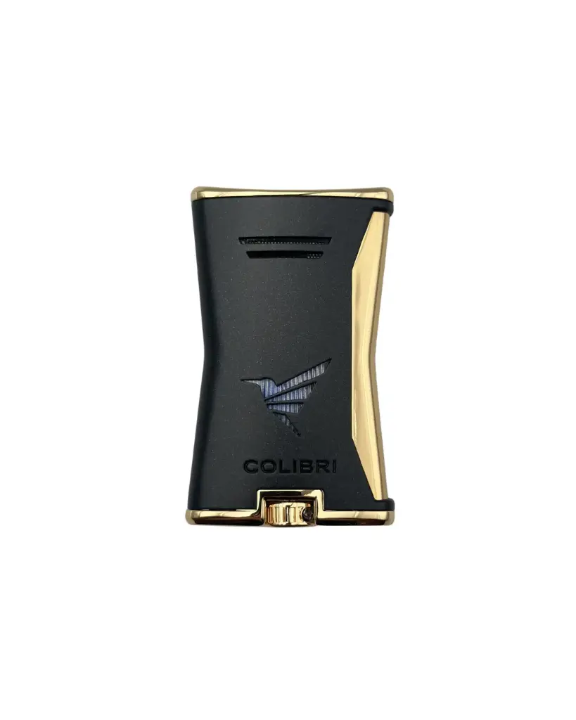 Colibri Slim Lighter