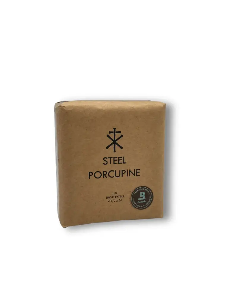 Roma Craft Steel Porcupine
