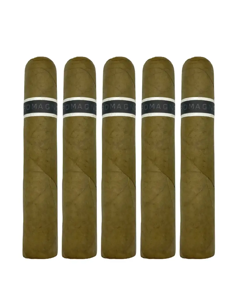 CroMagnon EMH Fomorian 56x5