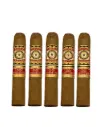 Perdomo 30th Connecticut Robusto 