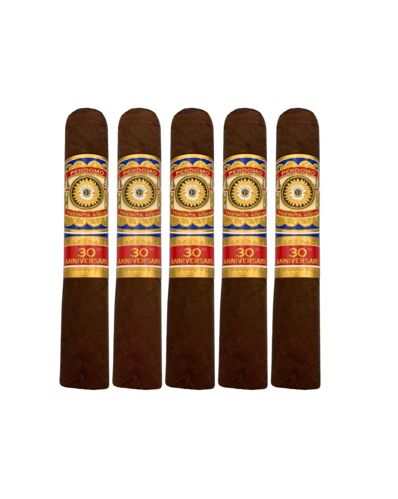 Perdomo 30th Maduro Robusto 