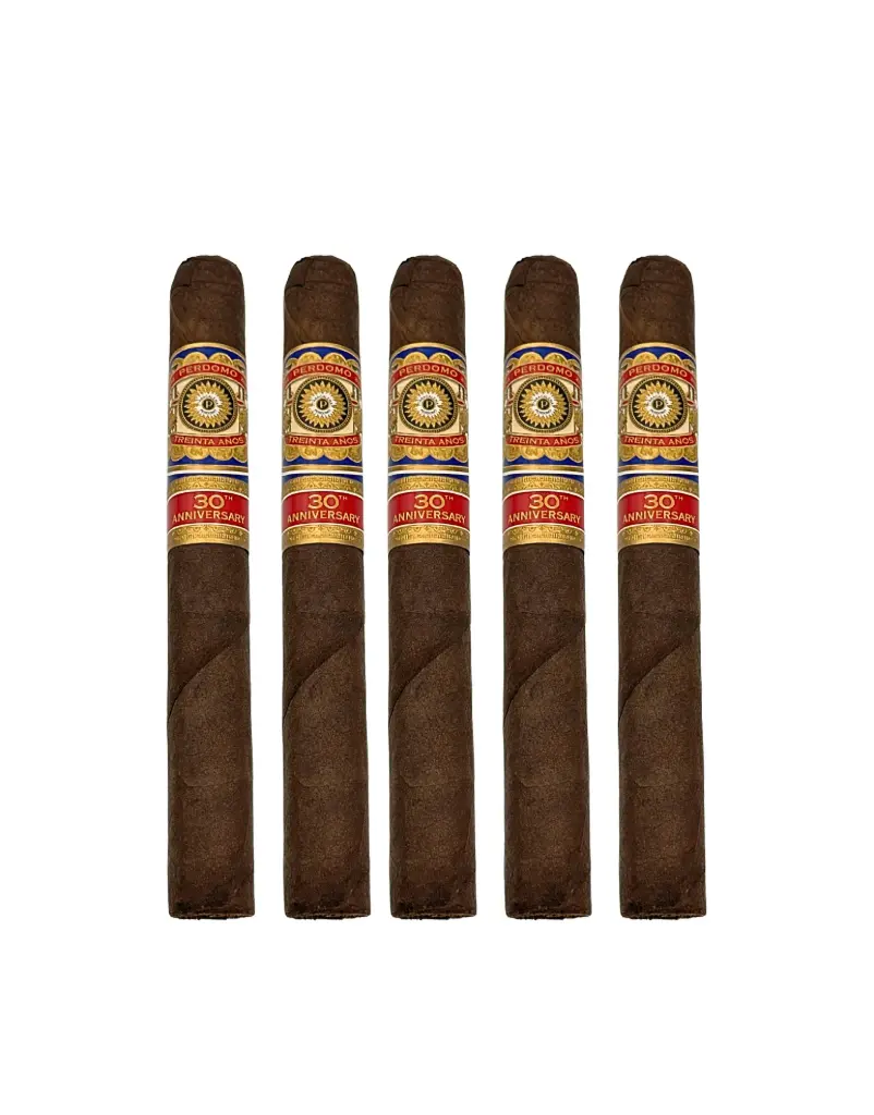 Perdomo 30th Maduro Churchill 