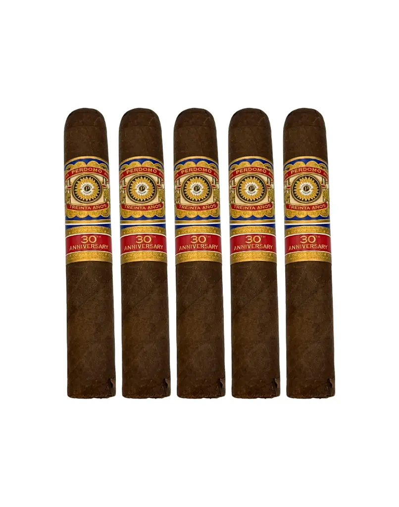 Perdomo 30th Maduro Gordo 