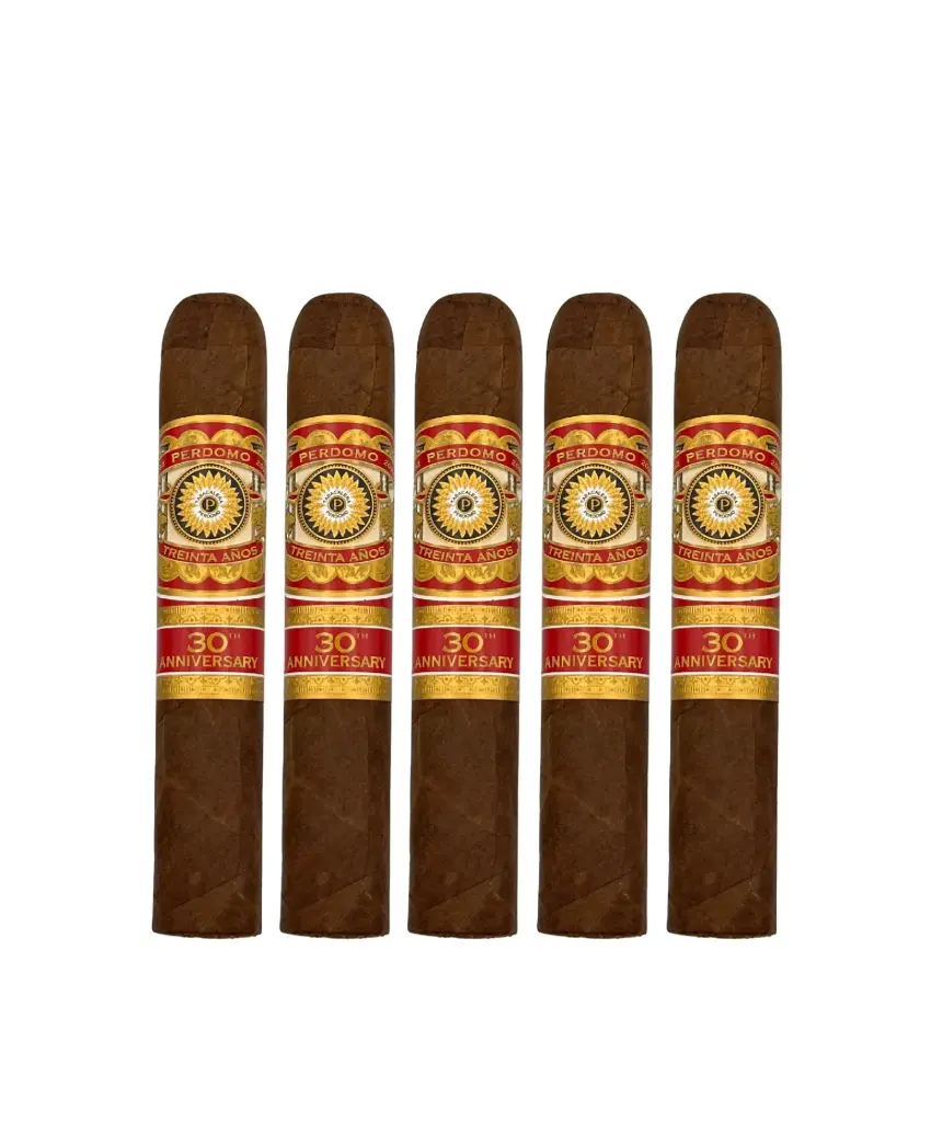 Perdomo 30th Sun Grown Robusto 