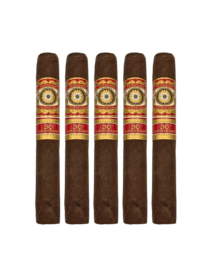 Perdomo 30th Sun Grown Epicure