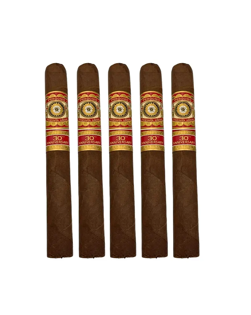 Perdomo 30th Sun Grown Churchill 
